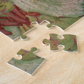 Baby Marcelle Roulin von Vincent van Gogh Puzzle (Seite)