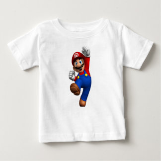 Baby Mario Power-Up T - Shirt