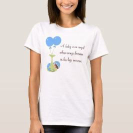 Baby Maternity Shirt