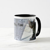 Baby maximal tasse (VorderseiteRechts)