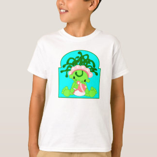 Baby-Medusa T-Shirt