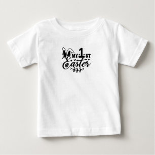 Baby Mein erster OsterT - Shirt