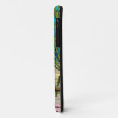 Baby Mermaid Case-Mate iPhone Hülle (Hinten/Links)