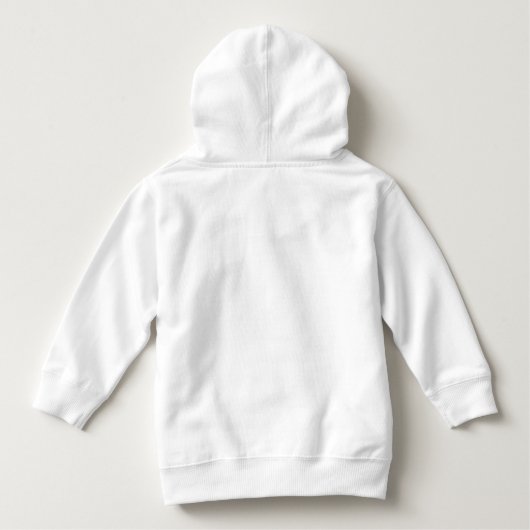 baby message baby t-shirt (Rückseite)