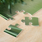 Baby Miniature Pine Cones Nature Puzzle (Seite)