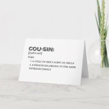 Baby-Mitteilung für Nichte