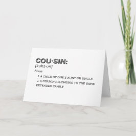 Baby-Mitteilung für Nichte Ankündigung