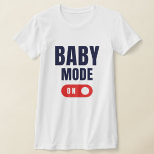 Baby-Mode-T - Shirt