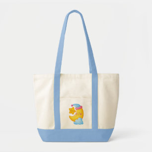 Baby-Mond-Taschentasche Tragetasche