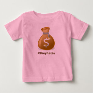 Baby Moneybag T-shirt
