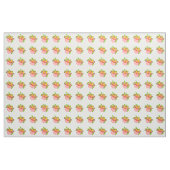 Baby Monkey Stoff (Fat Quarter (45,7 x 55,9 cm))