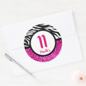 Baby Month Stickers (Umschlag)