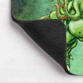 Baby Mousepad (Ecke)