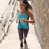 Baby Multicolor Elephants Leggings