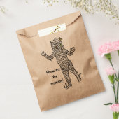 Baby mummy geschenktütchen (Versiegelt)