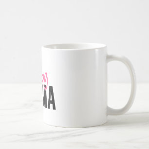 Baby-Mutter Kaffeetasse