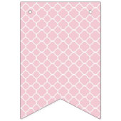 Baby-Name (kundengerecht) Wimpelkette (Erste Fahne)