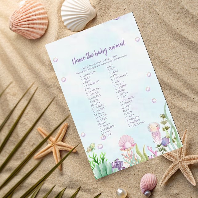 Baby-Name-Spiel (Von Creator hochgeladen)