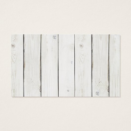 Baby Name Suggestions Card for Baby Shower (Rückseite)