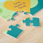Baby Name Turtle Puzzle (Seite)