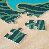 Baby Nessy - Sings - Jigsaw Puzzle (Seite)