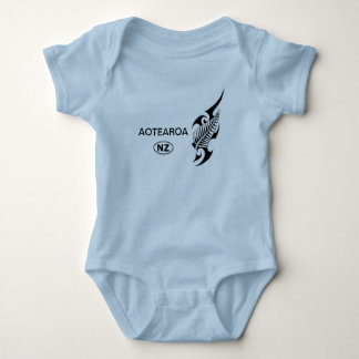 BABY NEUSEELAND STRAMPLER