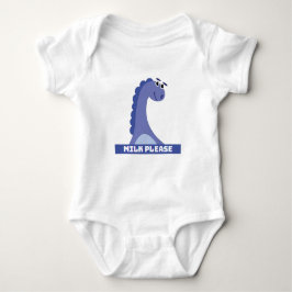 Baby Niedlich Dinosaur Baby Strampler