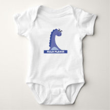Baby Niedlich Dinosaur