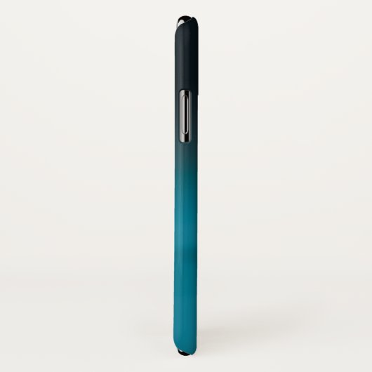 Baby NIFFLER™ Pile Case-Mate iPhone Hülle (Hinten/Rechts)