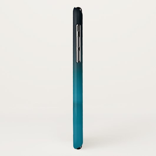 Baby NIFFLER™ Pile Case-Mate iPhone Hülle (Hinten/Links)