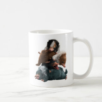 Baby NIFFLER™ Pile Kaffeetasse