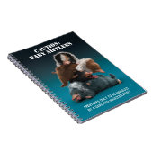 Baby NIFFLER™ Pile Notizblock (Rechte Seite)