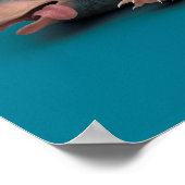 Baby NIFFLER™ Pile Poster (Ecke)