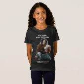 Baby NIFFLER™ Pile T-Shirt (Vorne ganz)