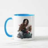 Baby NIFFLER™ Pile Tasse (Links)