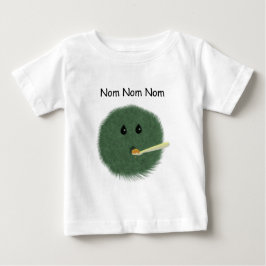 Baby Nom Nom Shirt