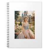 Baby Notizblock (Vorderseite)