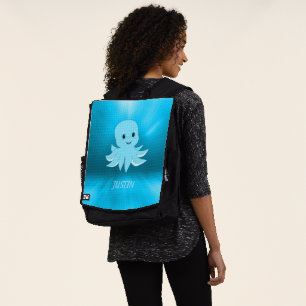 Baby-Oktopus Rucksack