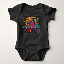 Baby One-Piece Strampler