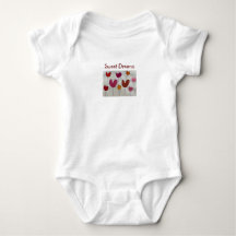 Baby One Piece