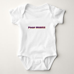 Baby-One-Stück Baby Strampler