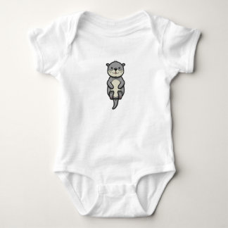Baby Original Otter Strampler
