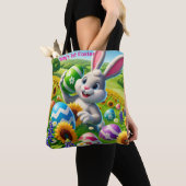 Baby Ostern 1 Tasche (Von Nahem)