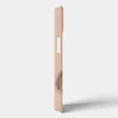 Baby Owl Case-Mate iPhone Case (Rückseite / Rechts)