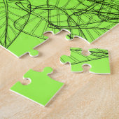 Baby Owl Jigsaw Puzzle (Seite)