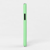 Baby Owl St Patrick Paddy Cartoon Case-Mate iPhone Hülle (Hinten/Rechts)
