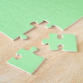 Baby Owl St Patrick Paddy Cartoon Puzzle (Seite)