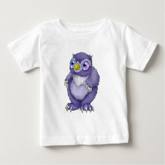 Baby Owlbear Baby T-shirt