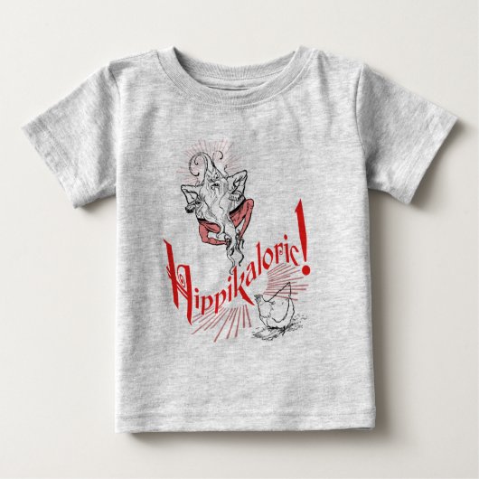 Baby Oz - Nome King T-Shirt (Vorderseite)