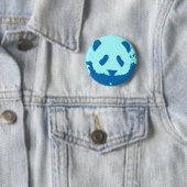 Baby Panda Button (Beispiel)
